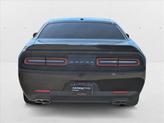 Thumbnail of 2022 Pitch Black Clearcoat Dodge Challenger