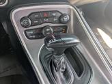 Thumbnail of 2022 Pitch Black Clearcoat Dodge Challenger
