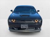 Thumbnail of 2022 Pitch Black Clearcoat Dodge Challenger