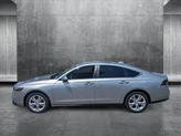 Thumbnail of 2025 Solar Silver Metallic Honda Accord