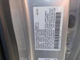 Thumbnail of 2025 Solar Silver Metallic Honda Accord