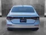 Thumbnail of 2025 Solar Silver Metallic Honda Accord