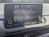 Thumbnail of 2025 Solar Silver Metallic Honda Accord