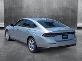 Thumbnail of 2025 Solar Silver Metallic Honda Accord