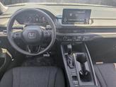 Thumbnail of 2025 Solar Silver Metallic Honda Accord