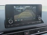 Thumbnail of 2025 Blue Lagoon Pearl Honda Civic Hybrid