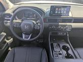 Thumbnail of 2025 Platinum White Pearl Honda Pilot