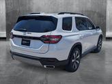 Thumbnail of 2025 Platinum White Pearl Honda Pilot