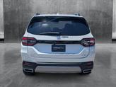 Thumbnail of 2025 Platinum White Pearl Honda Pilot