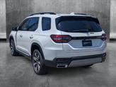 Thumbnail of 2025 Platinum White Pearl Honda Pilot
