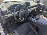 Thumbnail of 2025 Platinum White Pearl Honda Pilot