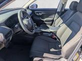 Thumbnail of 2023 Crystal Black Pearl Honda HR-V