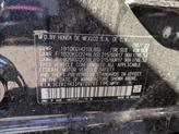 Thumbnail of 2023 Crystal Black Pearl Honda HR-V