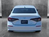 Thumbnail of 2025 Platinum White Pearl Honda Civic Hybrid