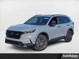 Photo of 2026 Urban Gray Pearl Honda CR-V Hybrid