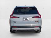 Thumbnail of 2026 Urban Gray Pearl Honda CR-V Hybrid