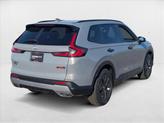 Thumbnail of 2026 Urban Gray Pearl Honda CR-V Hybrid