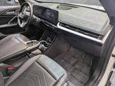 Thumbnail of 2025 White BMW X1