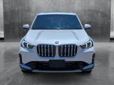 Thumbnail of 2025 White BMW X1