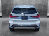 Thumbnail of 2025 White BMW X1