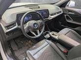 Thumbnail of 2025 White BMW X1