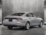 Thumbnail of 2025 Solar Silver Metallic Honda Accord