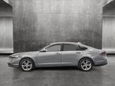 Thumbnail of 2025 Solar Silver Metallic Honda Accord