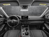 Thumbnail of 2025 Solar Silver Metallic Honda Accord