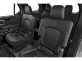 Thumbnail of 2025 Crystal Black Pearl Honda Pilot