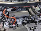 Thumbnail of 2026 Crystal Black Pearl Honda CR-V Hybrid