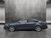 Thumbnail of 2025 Meteorite Gray Metallic Honda Accord