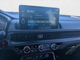 Thumbnail of 2026 Meteorite Gray Metallic Honda CR-V Hybrid