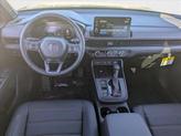 Thumbnail of 2026 Meteorite Gray Metallic Honda CR-V Hybrid