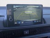 Thumbnail of 2026 Meteorite Gray Metallic Honda CR-V Hybrid