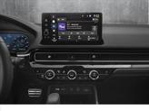 Thumbnail of 2025 Sonic Gray Pearl Honda Civic Hybrid