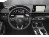 Thumbnail of 2025 Sonic Gray Pearl Honda Civic Hybrid