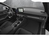 Thumbnail of 2025 Sonic Gray Pearl Honda Civic Hybrid