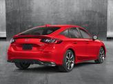 Thumbnail of 2025 Sonic Gray Pearl Honda Civic Hybrid