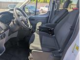 Thumbnail of 2018 Oxford White Ford Transit-350