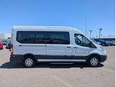 Thumbnail of 2018 Oxford White Ford Transit-350