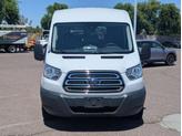 Thumbnail of 2018 Oxford White Ford Transit-350