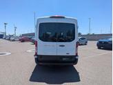 Thumbnail of 2018 Oxford White Ford Transit-350