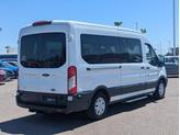 Thumbnail of 2018 Oxford White Ford Transit-350