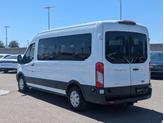 Thumbnail of 2018 Oxford White Ford Transit-350