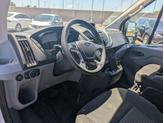 Thumbnail of 2018 Oxford White Ford Transit-350