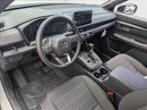 Thumbnail of 2026 Platinum White Pearl Honda CR-V Hybrid