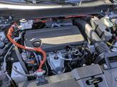 Thumbnail of 2026 Meteorite Gray Metallic Honda CR-V Hybrid