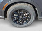 Thumbnail of 2026 Meteorite Gray Metallic Honda CR-V Hybrid