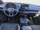 Thumbnail of 2026 Meteorite Gray Metallic Honda CR-V Hybrid