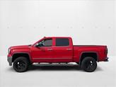 Thumbnail of 2017 Cardinal Red GMC Sierra 1500